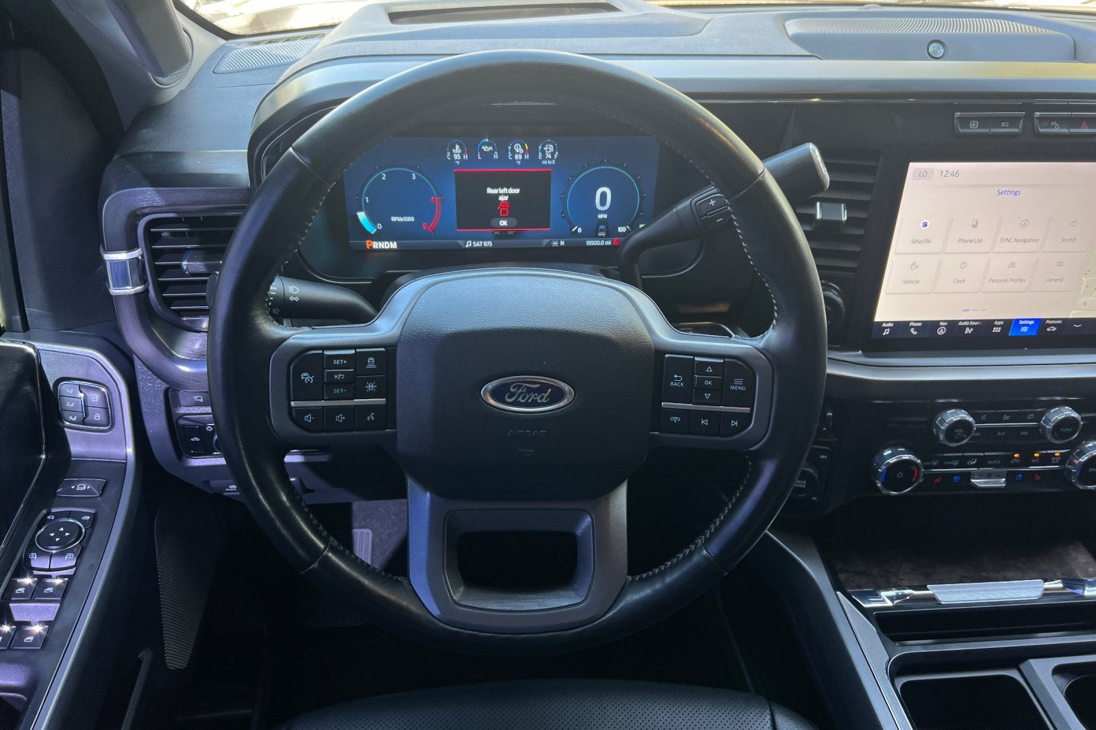 2023 Ford F-350SD Lariat