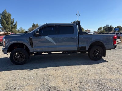 2023 Ford F-350SD Lariat