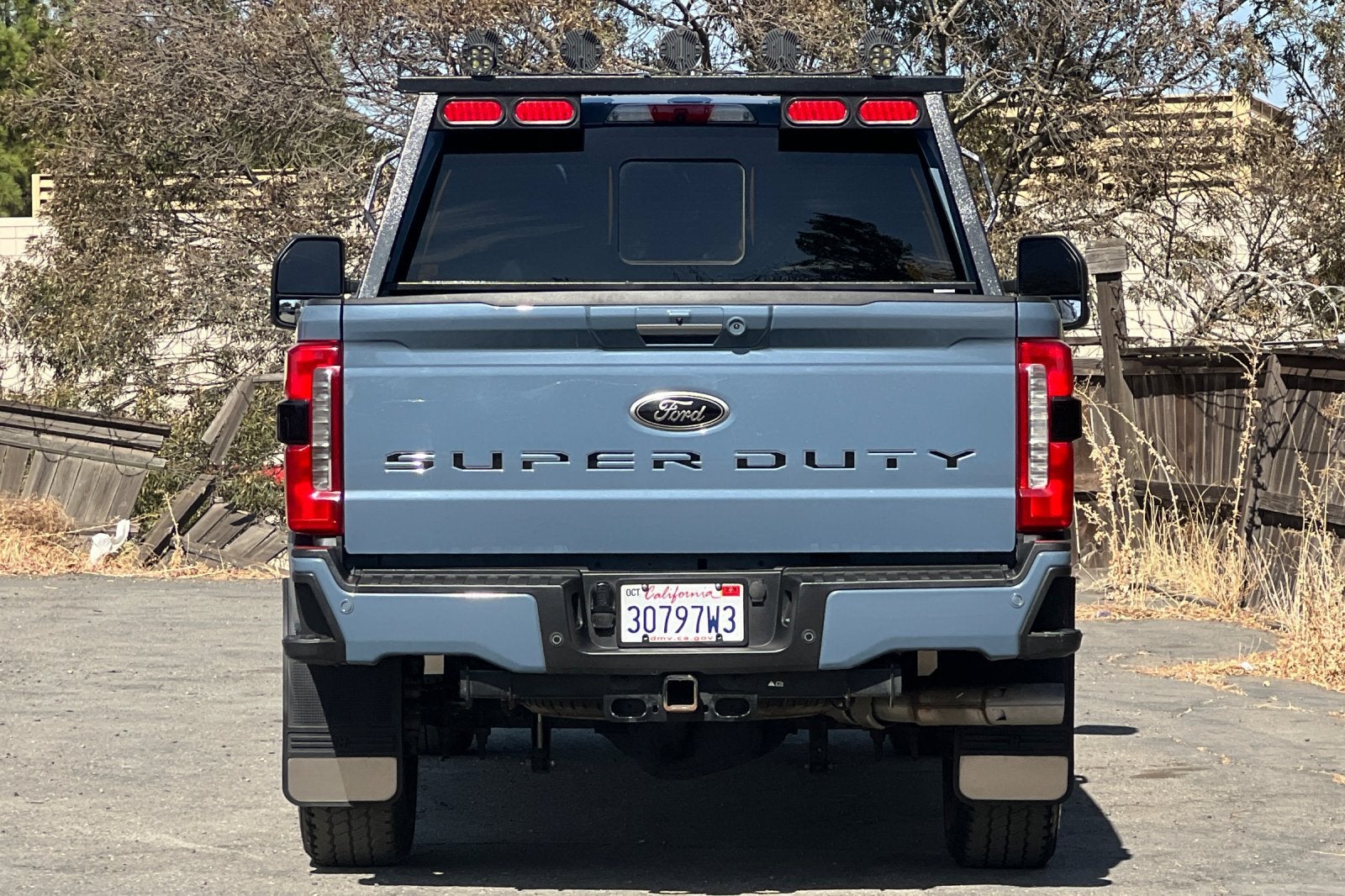2023 Ford F-350SD Lariat