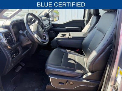 2024 Ford F-350SD Lariat