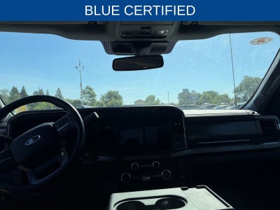 2024 Ford F-350SD Lariat