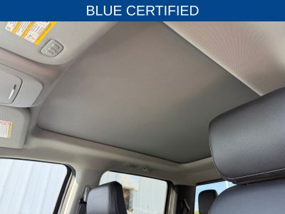 2024 Ford F-350SD Lariat