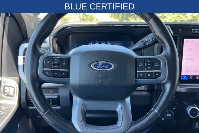 2024 Ford F-350SD Lariat