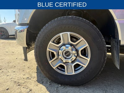 2024 Ford F-350SD Lariat