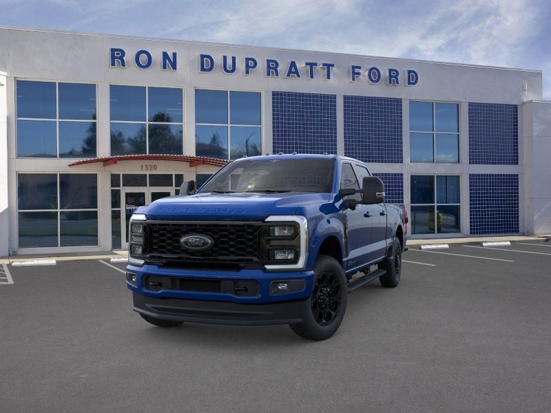 2026 Ford F-350SD XLT