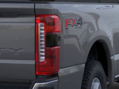 2026 Ford F-350SD XLT