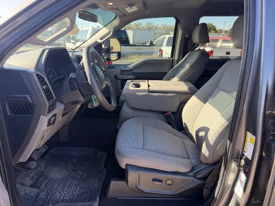 2022 Ford F-350SD XLT