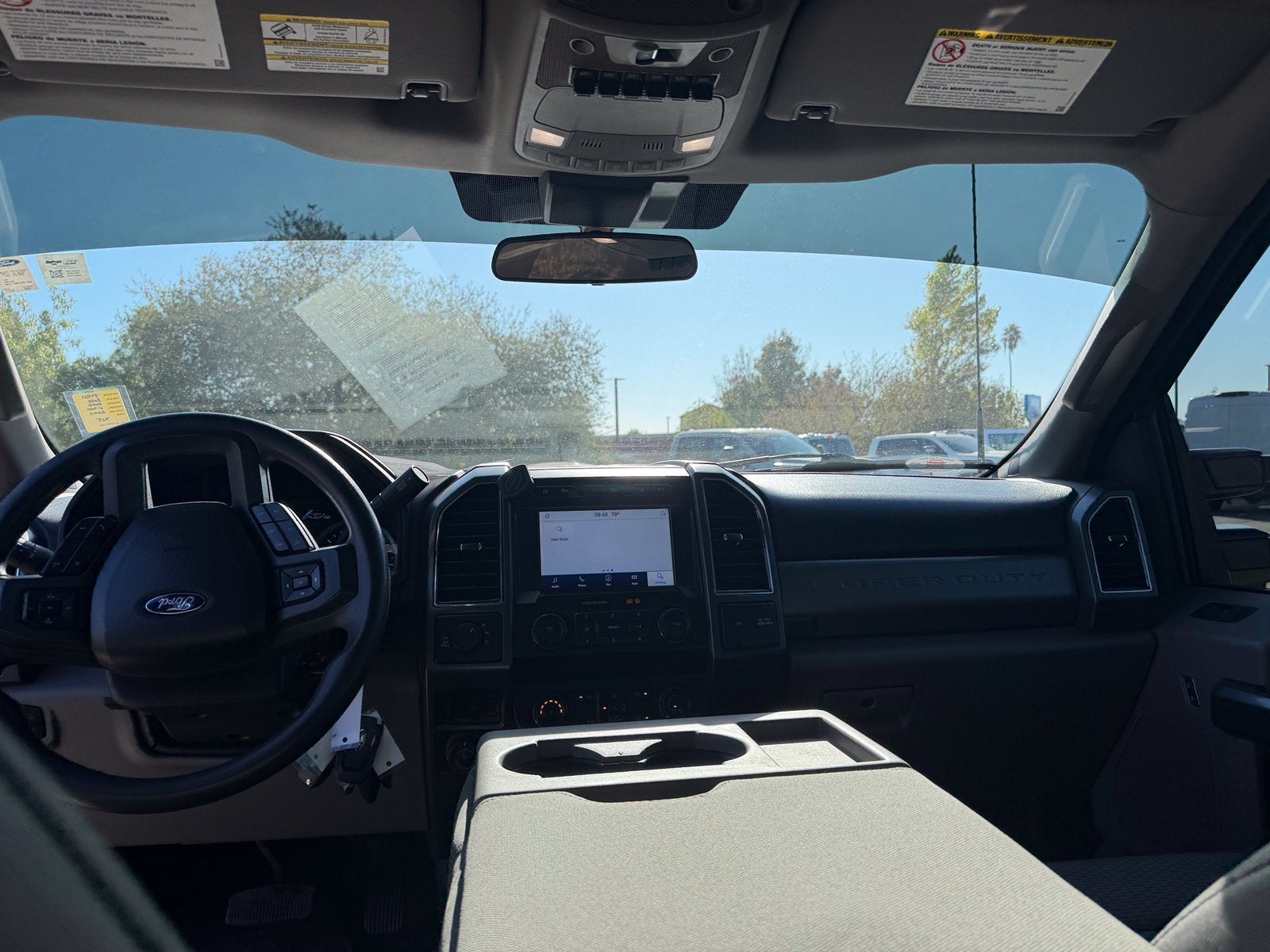 2022 Ford F-350SD XLT