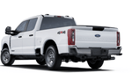 2025 Ford F-350SD XL
