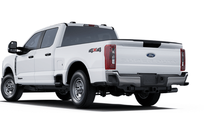 2025 Ford F-350SD XL
