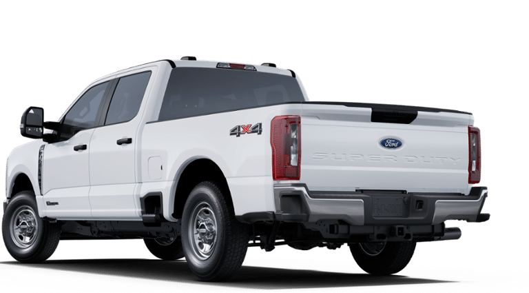 2025 Ford F-350SD XL