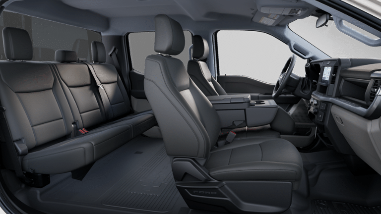 2025 Ford F-350SD XL