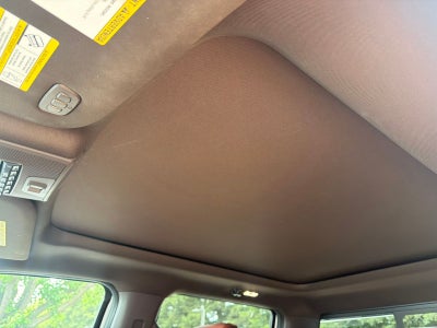 2022 Ford F-350SD King Ranch