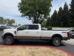 2022 Ford F-350SD King Ranch