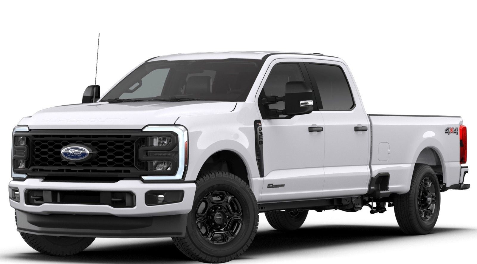 2026 Ford F-350SD XL