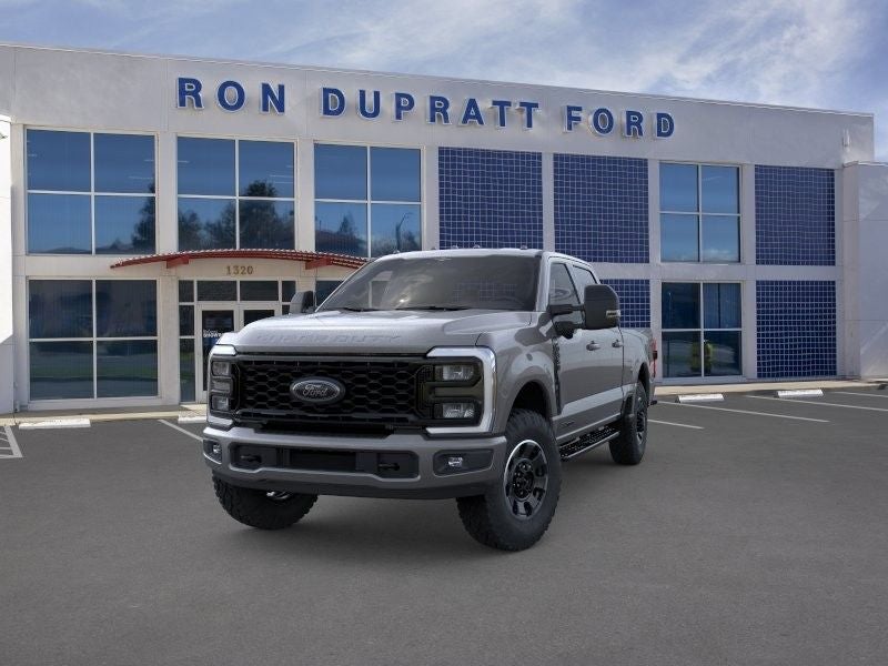 2026 Ford F-350SD XLT