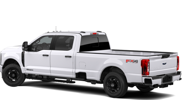 2026 Ford F-350SD XL