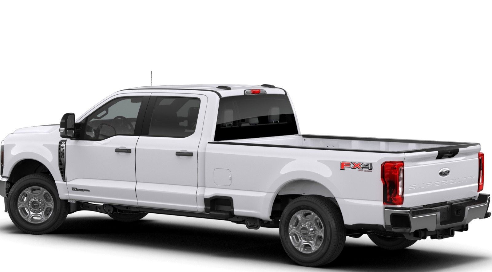 2026 Ford F-350SD XLT
