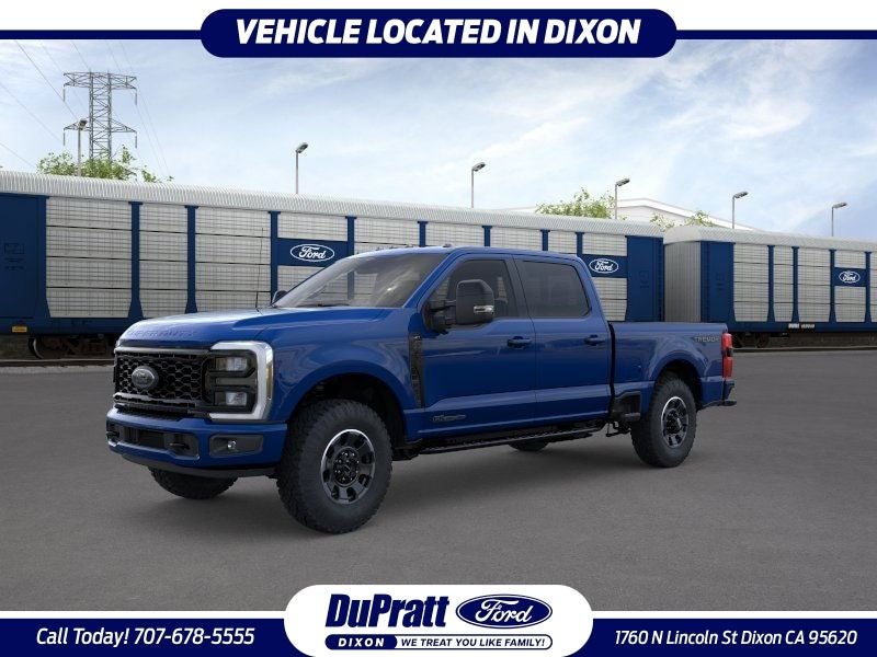 2026 Ford F-350SD XLT