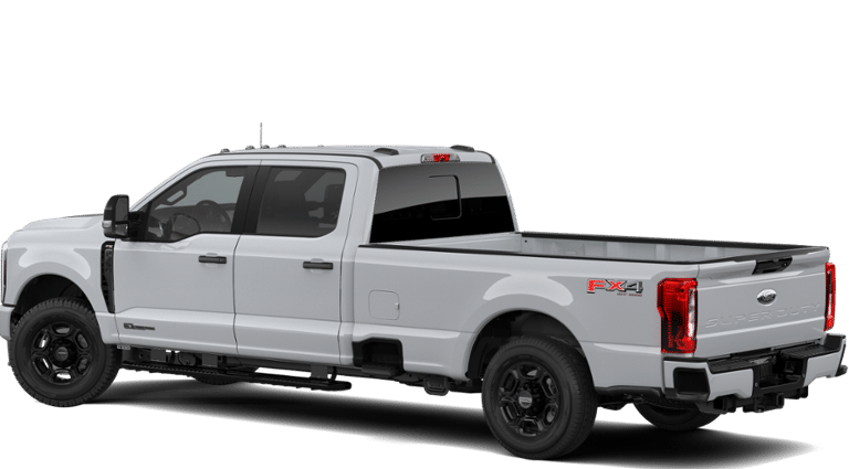 2026 Ford F-350SD XL
