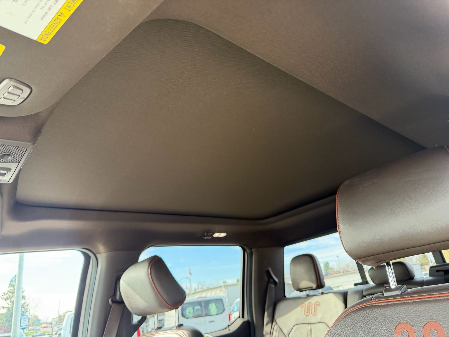 2017 Ford F-350SD King Ranch