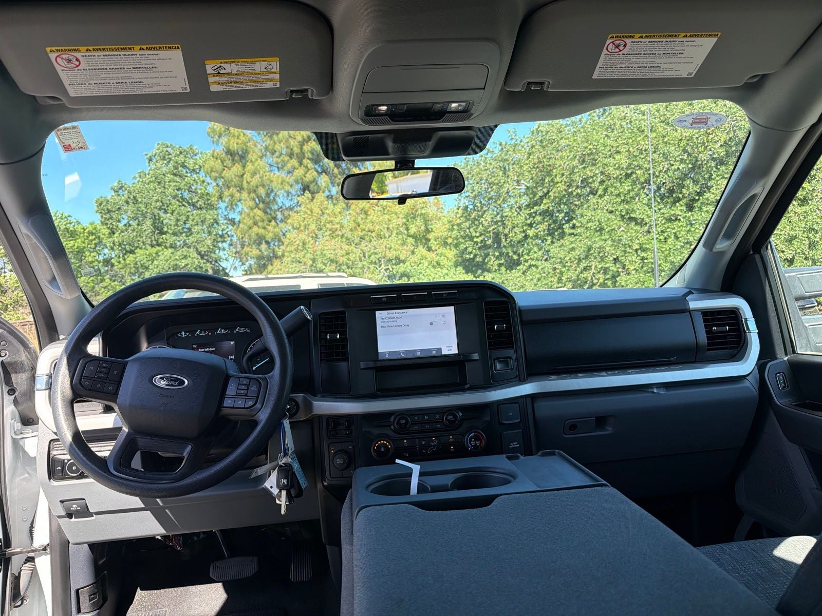 2024 Ford F-350SD XLT