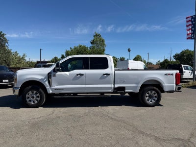 2024 Ford F-350SD XLT