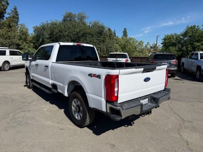 2024 Ford F-350SD XLT