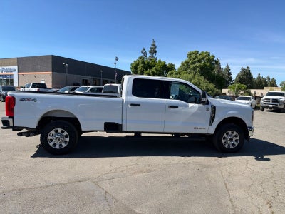 2024 Ford F-350SD XLT