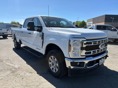 2024 Ford F-350SD XLT