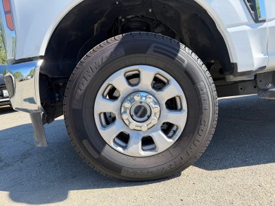 2024 Ford F-350SD XLT