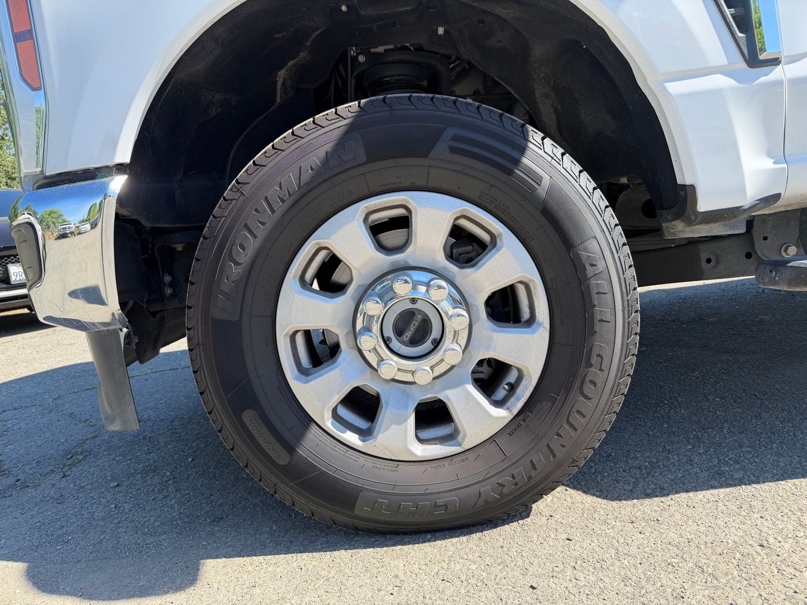 2024 Ford F-350SD XLT