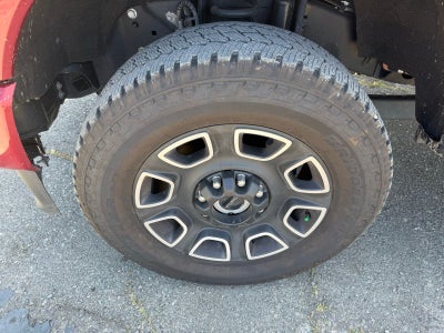 2025 Ford F-350SD Lariat