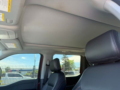 2025 Ford F-350SD Lariat