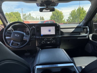 2025 Ford F-350SD Lariat