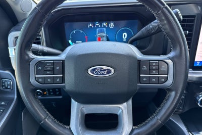 2025 Ford F-350SD Lariat