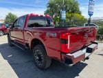 2025 Ford F-350SD Lariat