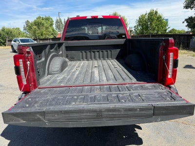 2025 Ford F-350SD Lariat