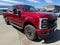 2025 Ford F-350SD Lariat