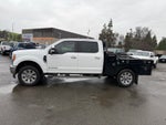 2017 Ford F-350SD Lariat