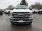 2017 Ford F-350SD Lariat