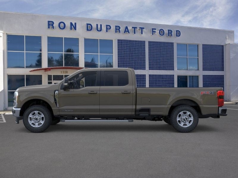 2026 Ford F-350SD XLT