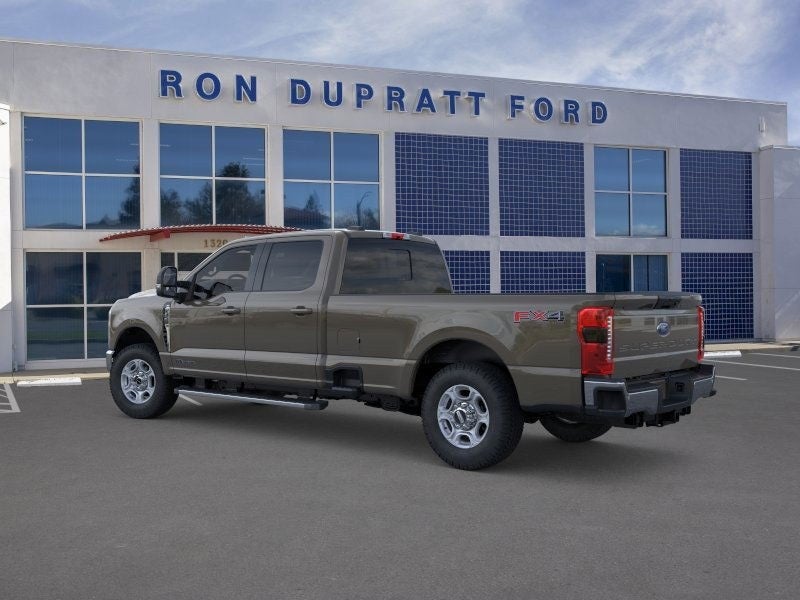 2026 Ford F-350SD XLT