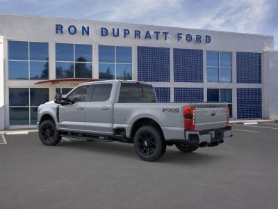 2026 Ford F-350SD XLT