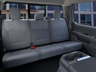 2026 Ford F-350SD XLT DRW