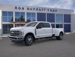 2026 Ford F-350SD XLT DRW