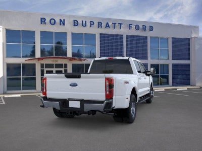 2026 Ford F-350SD XLT DRW