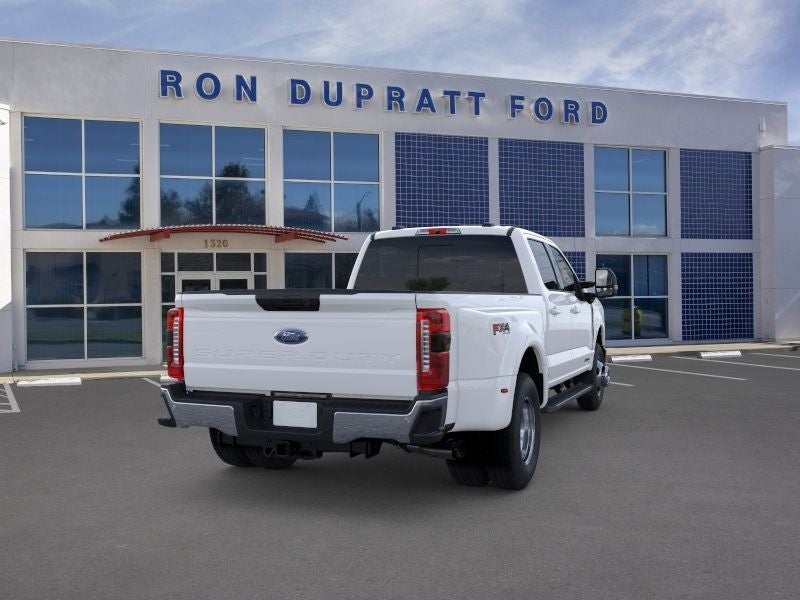 2026 Ford F-350SD XLT DRW