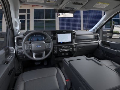 2026 Ford F-350SD Lariat DRW