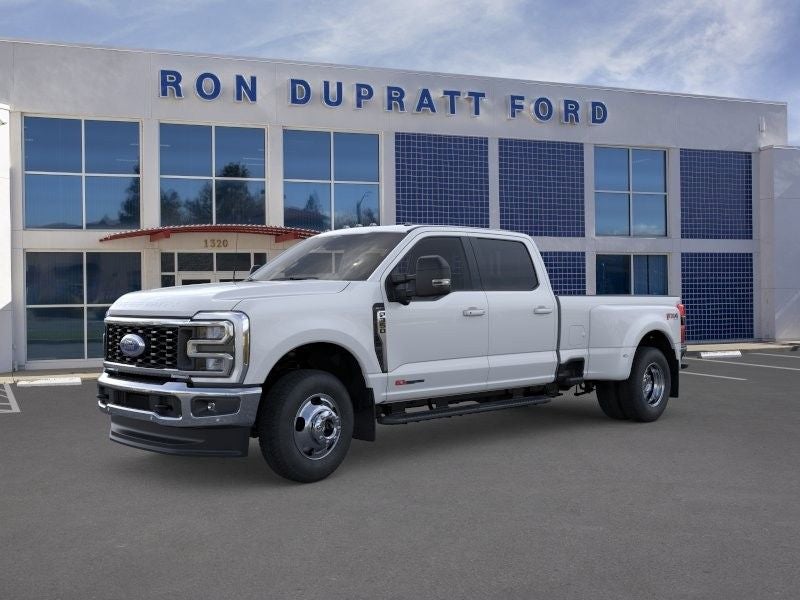2026 Ford F-350SD Lariat DRW